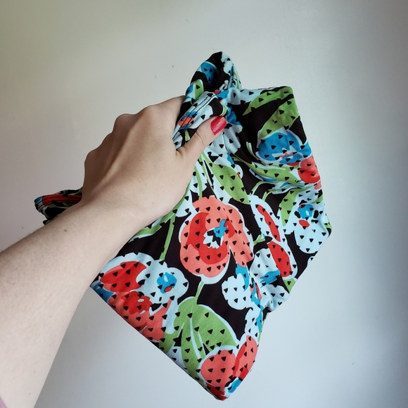 NWT TC lularoe wildflowers leggings - Picture 14 of 16